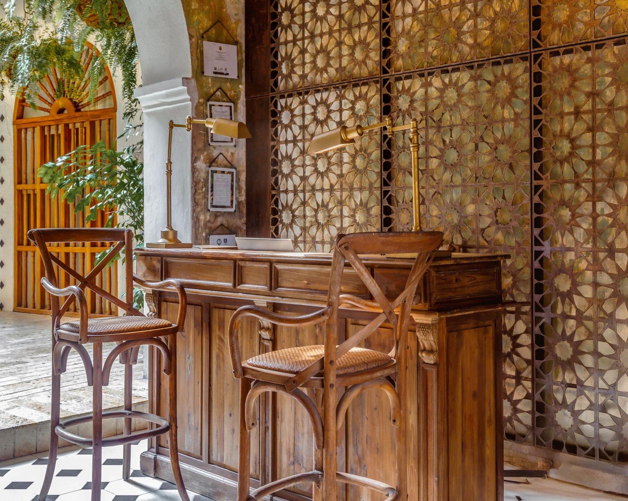Hotel Casa La Factoria By Faranda Boutique, A Member Of Radisson Individuals — Fotos 3